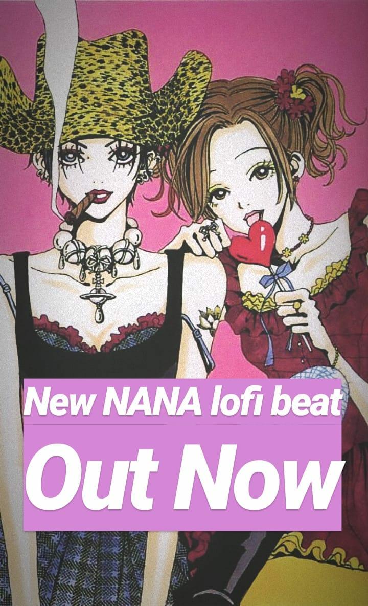 Nana - Anime/Manga