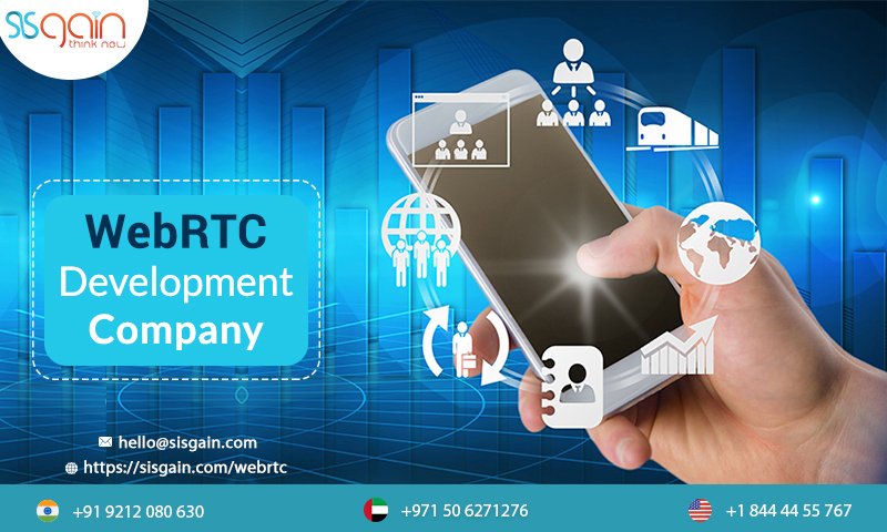 Jessica30050419's tweet image. Find WebRTC development company in Malaysia
call +18444455767 or sisgain.com/webrtc
#webrtcdevelopmentcompany #webrtcdevelopment #webrtcapplicationdevelopment #SaturdayMotivation #SaturdayMorning #SaturdayThoughts #AB6IXINSINGAPORE #Mark #jsconfasia #기린코기보라해 #Malaysia