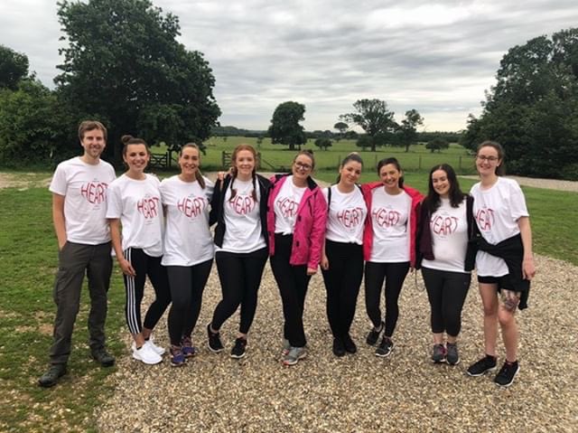 Norfolk Heart Trust tweet media