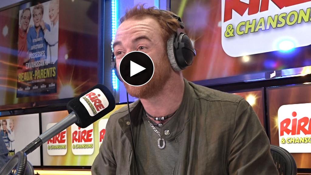 Rire et Chansons tweet media