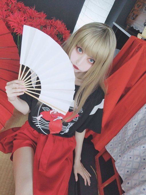 コスプレイヤーのむらこいちのTwitter画像21