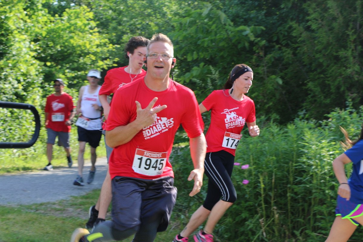stouffvilledash's tweet photo. 🏃1 Day to Go!  Race Kit Pickup Continues Today 10am-12pm at Stouffville Leisure Centre.  Kids 1K is now full.  20 spots left in 5K. Online registration is now closed. In person registration available at Race Kit Pickup (subject to availability) - - https://t.co/KptLWaMXiH https://t.co/68RMTZwXbI