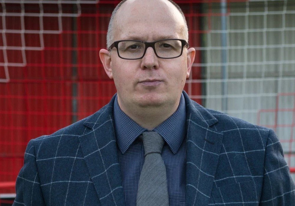 fiberkshire's tweet photo. Anyone wondering if there will be a nod to @DudleyHD at the awards night on Wednesday, the answer is of course yes. The final award, the ‘lifetime achievement’ award has been named The Darrell Freeland Award. It’ll be presented to an individual chosen by the FiB team. #forduds https://t.co/ikJCkfROYM