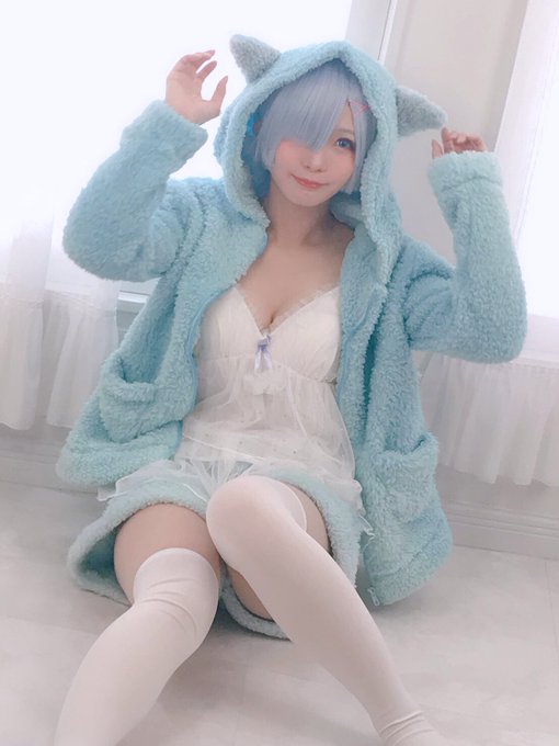 Twitterのコスプレ画像51