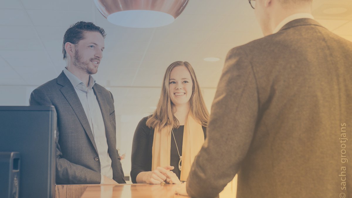 Kom maar op met die leuke collega’s en interessante klanten - jij bent klaar voor het werkende leven! Je studie Accountancy is (bijna) afgerond. Daarom ben je op zoek naar een kantoor waar jij je kunt blijven ontwikkelen. Bij HLB kan dat! tool2mat.ch/4b55738b