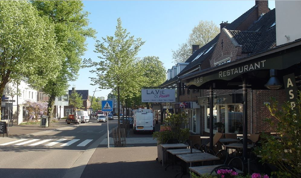 Hoe hou je een kernwinkelgebied aantrekkelijk? Mark Wijnen, projectleider Ruimte bij <a href="/bergendalgem/">Gemeente Berg en Dal</a> : "Om het centrum van Groesbeek aantrekkelijk te houden is veel nodig. Een uitdaging!" buff.ly/2F6eXMk
<a href="/SGTransformatie/">SteenGoed Transformatieplein</a>