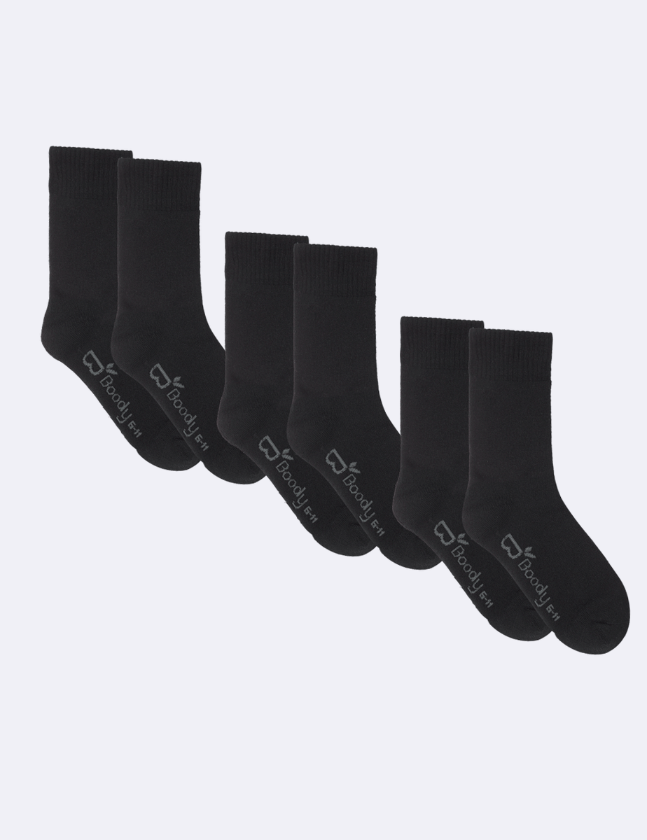 SockIt14's tweet photo. 2. Boody
Boody manufactures certified organic bamboo socks in staple colours in basic styles such as low cut, crew and sports socks. 

#sockit #sustainability #hsharz https://t.co/szzNsoneng