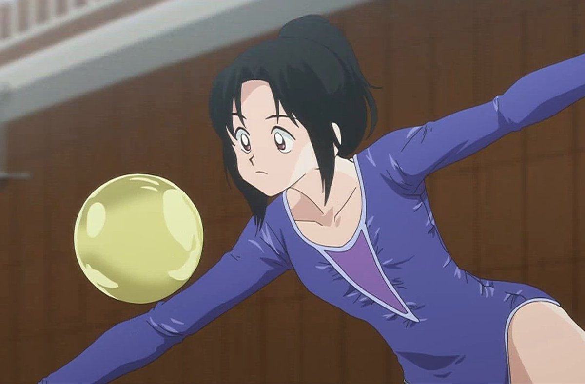 アニメマンガ名探偵すやまたくじ على تويتر Mix 11話 やっぱり明青の幼馴染はこうでなくちゃな そして 主人公の義妹も さらにタッチのキャラ達も登場して 今回もあだち充ワールド全開でしたな Mix