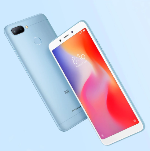 promosali's tweet photo. #unas #распродажа #Xiaomi #Redmi6 4GB RAM 64GB ROM Smartphone Helio P22 Octa Core 12MP 5MP Dual Cameras 5.45" 18:9 за 117$ успейте заказать по акционной цене https://t.co/UASqoOCfpF https://t.co/JzPzVpiyML