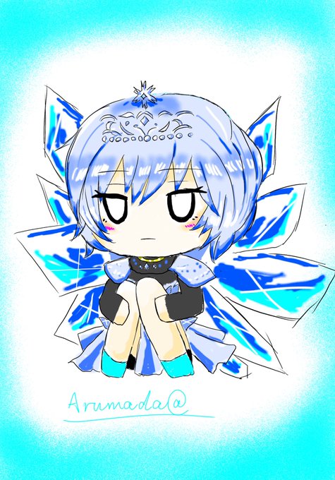 オセロニアートのtwitterイラスト検索結果 古い順