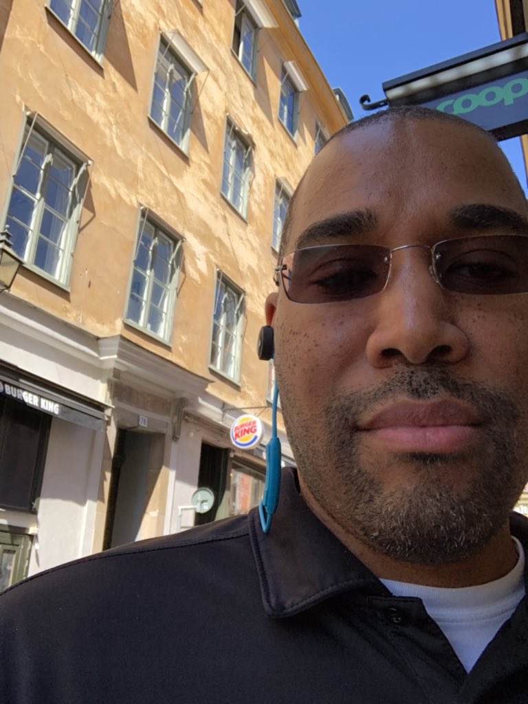 DonovanBrown's tweet image. For @damovisa from #GDBC @allinison