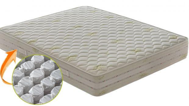 Materassi in memory foam: riposo e benessere per la schiena: Materassi in Memory Foam Lamantin: una tipologia appositamente studiata per sostenere correttamente il corpo durante la notte per garantire sano ed equilibrato. ... continua a leggere dlvr.it/R6fn8P