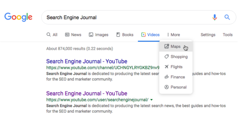 Creative Boro On Twitter Google Has Widely Rolled Out A New