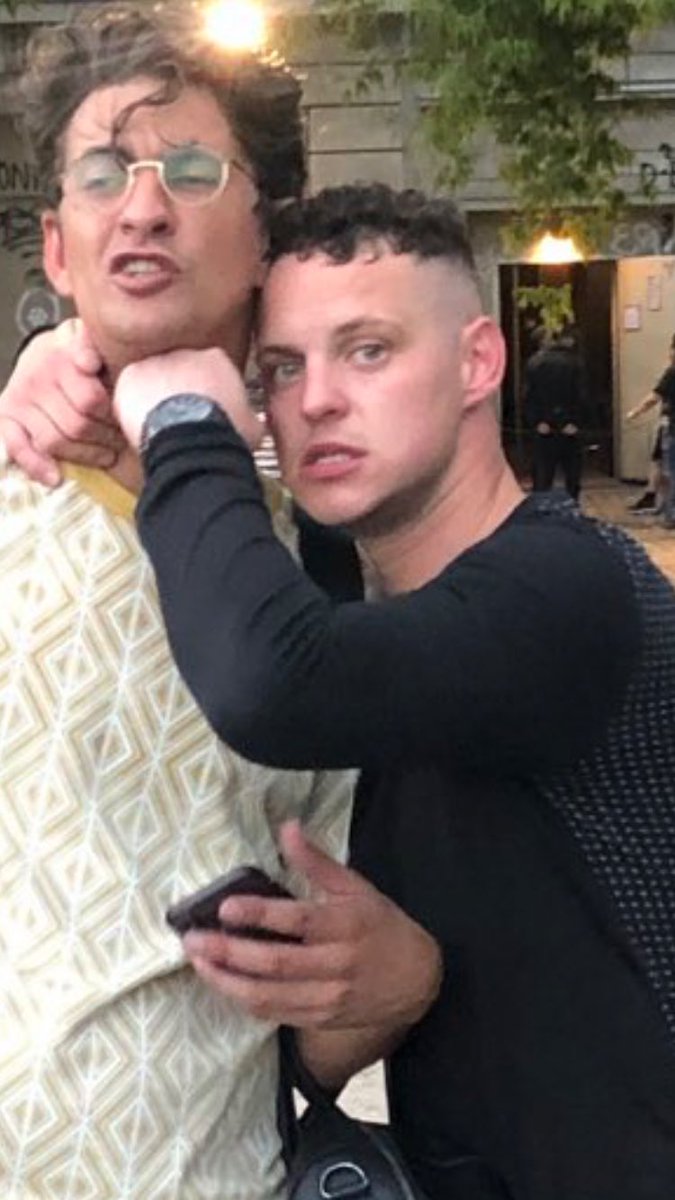 Dingley96's tweet photo. The vodka lemonade must be strong in there https://t.co/BLO3QkRXVK