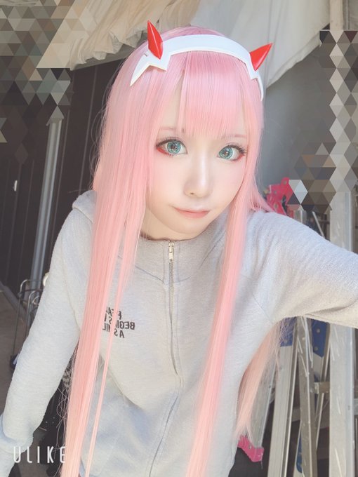 コスプレイヤーふれいあのTwitter画像18