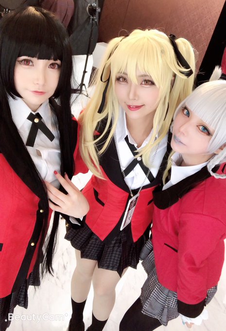 コスプレイヤーましろのTwitter画像26