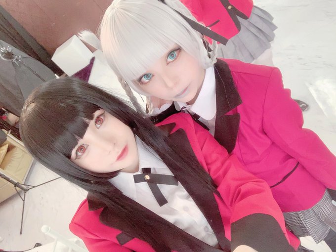 コスプレイヤーましろのTwitter画像25
