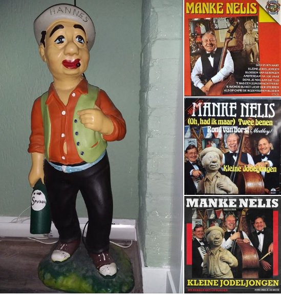 Eddy Zondervan On Twitter Blijkt Hannes Die Al Decennia In De Family Is Banden Te Hebben Met Manke Nelis En Op Enkele Hoezen Te Staan Nou Staat Hij Hier In De Huiskamer twitter