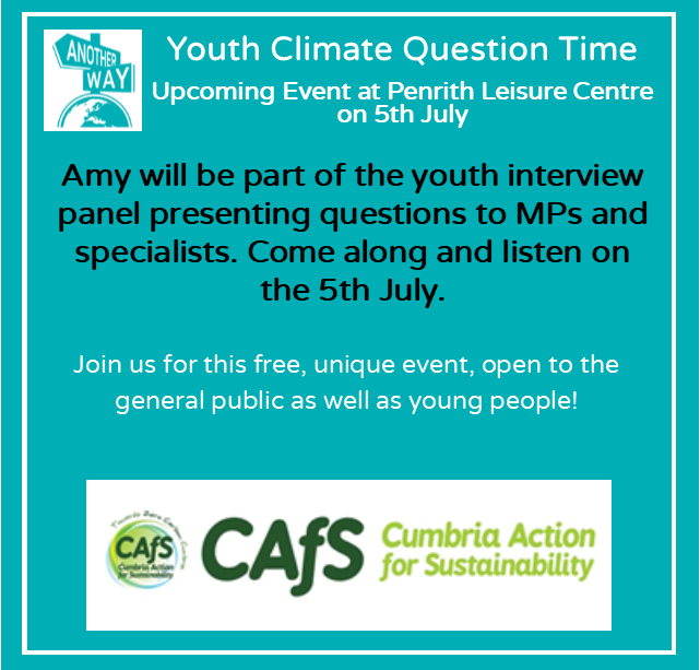 Another Way tweet media