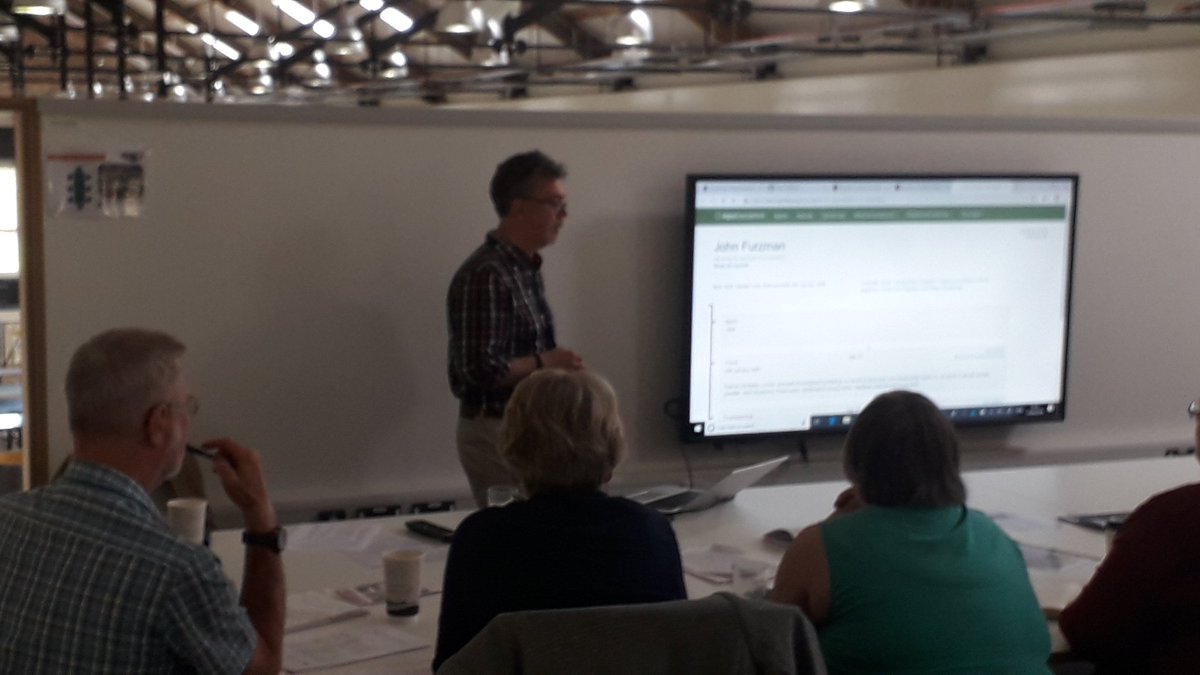 Matthew McCormack (@historymatt) on Twitter photo Now at #handsonhistory, @HistoryatNmpton is showing how to research criminal lives with <a href="/OldBaileyOnline/">Old Bailey Online</a> and <a href="/digipanoptic/">digital panopticon</a> Now at #handsonhistory, @HistoryatNmpton is showing how to research criminal lives with <a href="/OldBaileyOnline/">Old Bailey Online</a> and <a href="/digipanoptic/">digital panopticon</a>