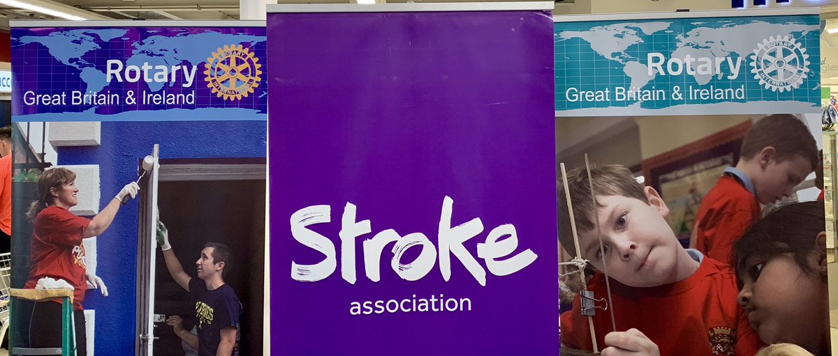 Rotary Prescot tweet media