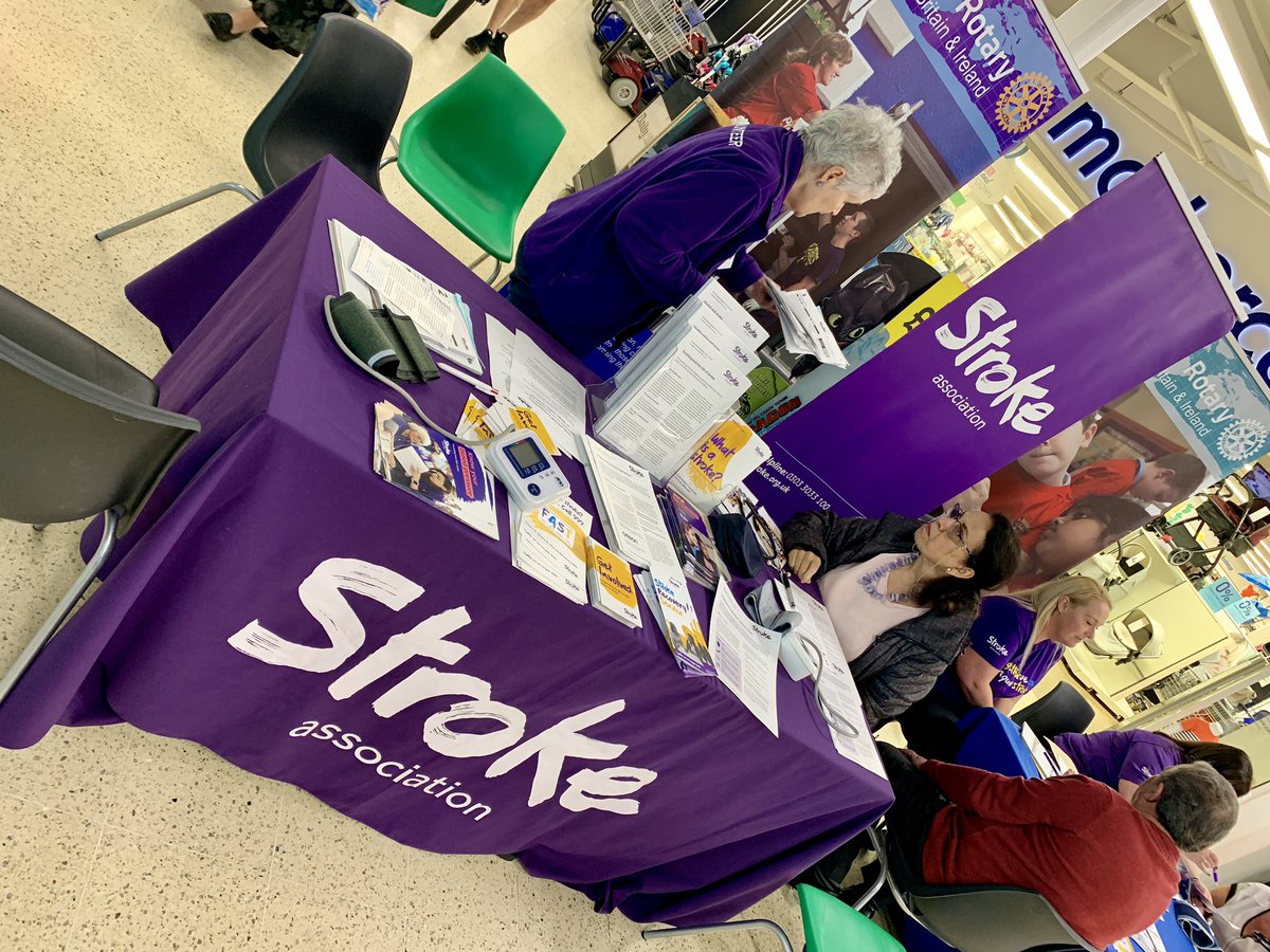 Rotary Prescot tweet media