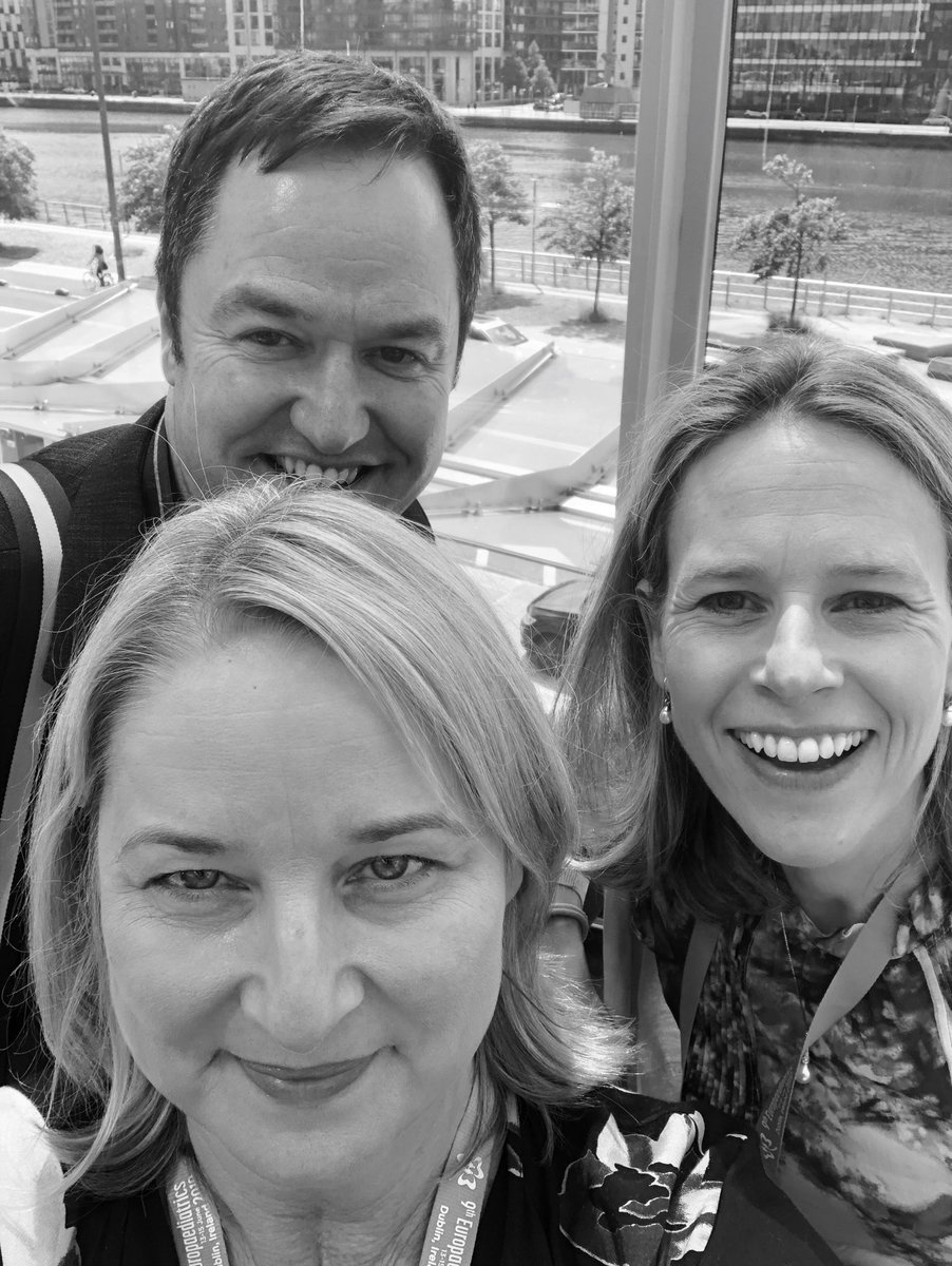 TCDPaeds's tweet image. Great to catch up with old colleagues and friends too....#notjustwork