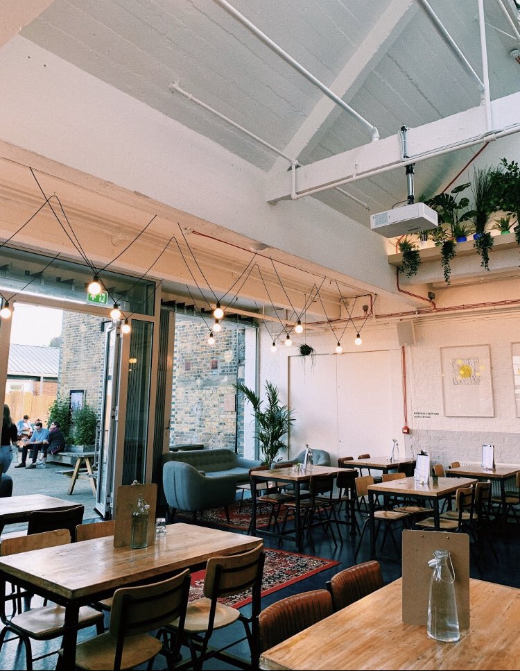 Come on down to <a href="/copelandsocial/">copelandsocial</a> this weekend and enjoy our beer garden after this weeks miserable weather. #copelandsocial