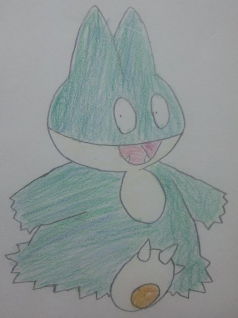 ゴンベのtwitterイラスト検索結果 古い順