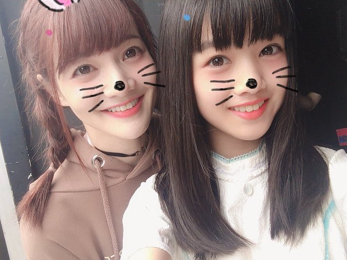 双葉樹里のTwitter画像28