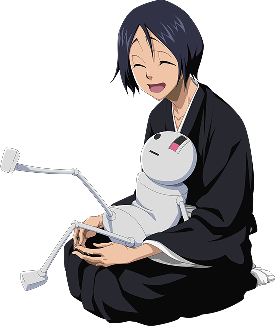 Twitter 上的 まー Bleach卍解バトル 山田花太郎 朽木ルキア T Co Ps26e4e5sj Twitter