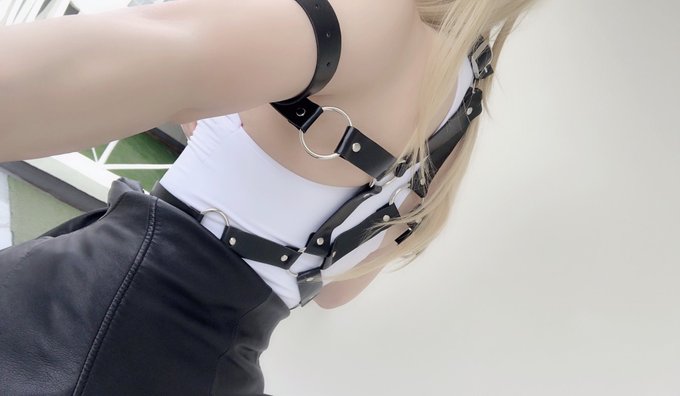 Twitterのコスプレ画像46