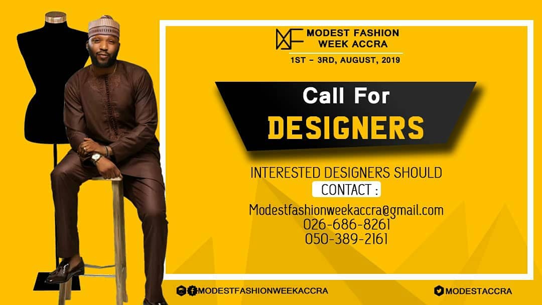 ModestAccra's tweet photo. #Kaftanfashion 
#Agbadafashion  
#Kaftanit     

Happening On The 3rd August https://t.co/PfgcwlzUeH