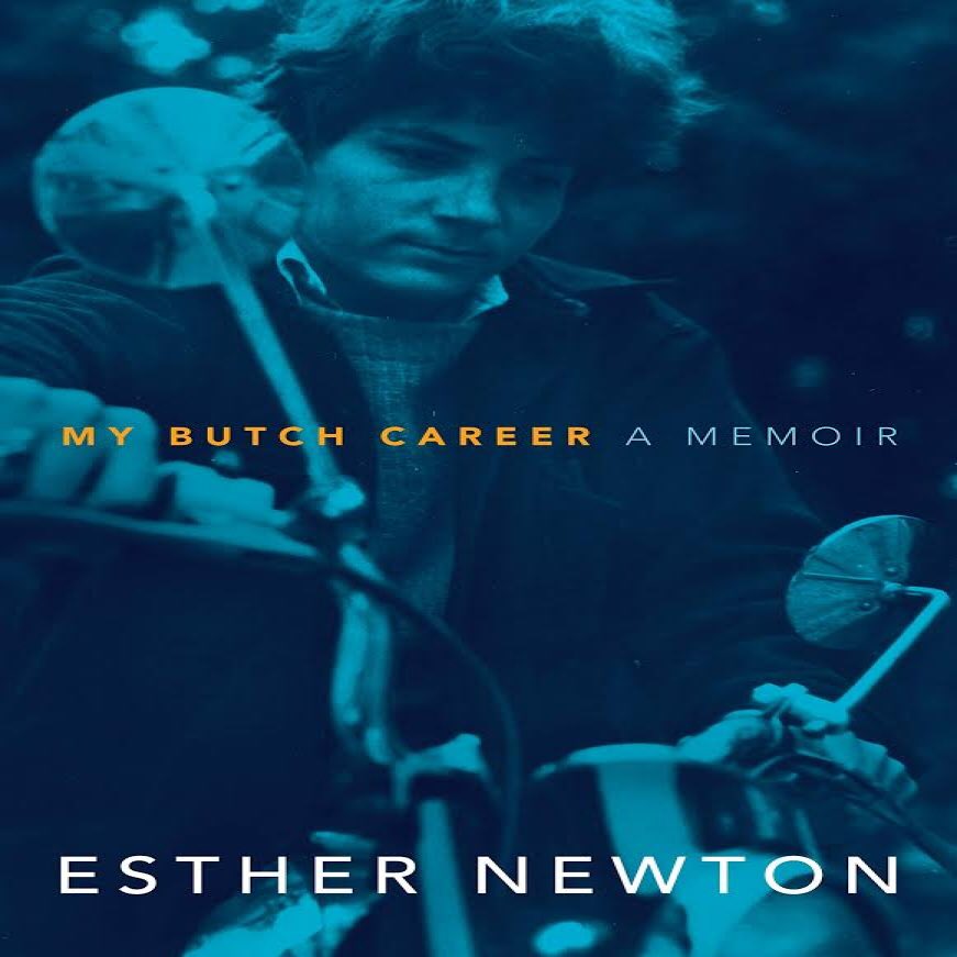 theLexp's tweet photo. For a chance to win Esther Newton’s fascinating memoir “My Butch Career”, simply subscribe to www,https://t.co/1vhRua9J5H!
#esthernewton
#memoir
#mybutchcareer
#author
#writer
#writersofinstagram
#writerscommunity
#lgbtq
#lesbian
#chancetowin
#thebookcorner https://t.co/M87kT6vcuW