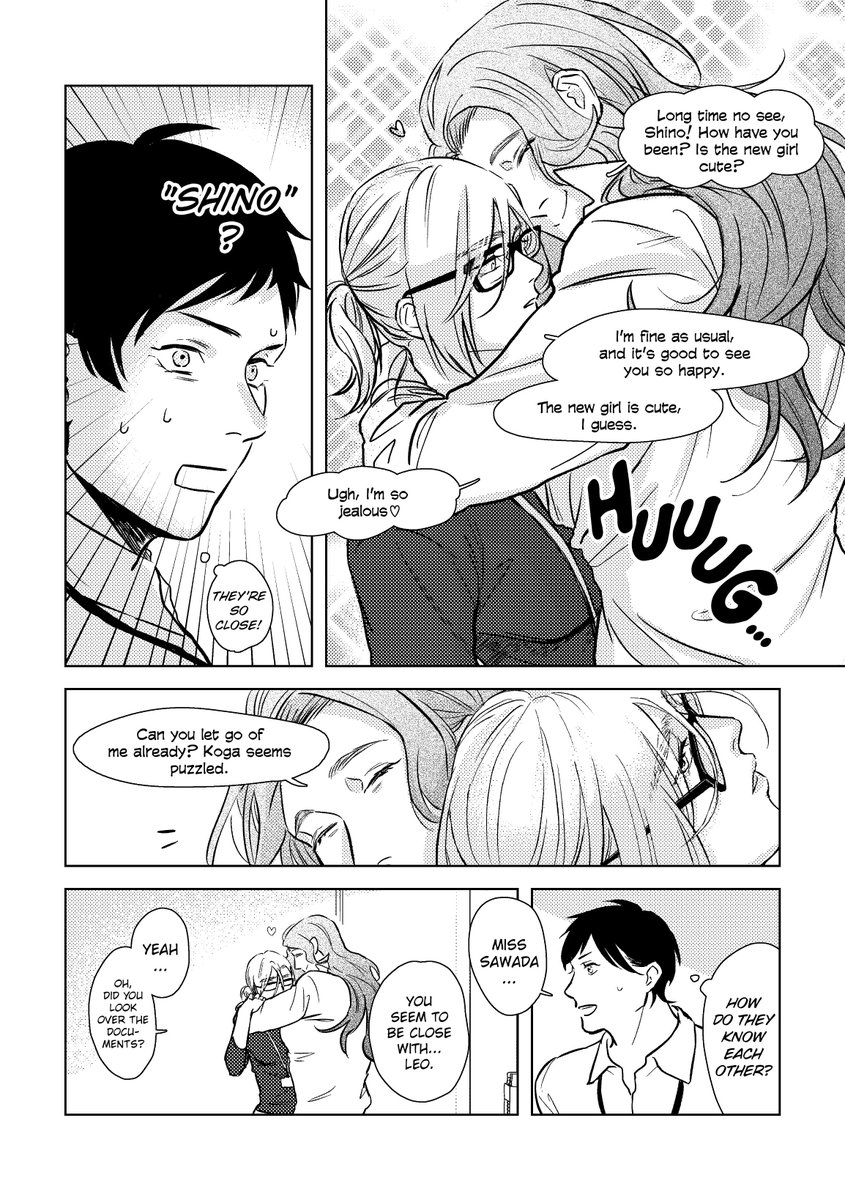 The english translation "SHWD ep.2"
https://t.co/DQuxmWBWMy 