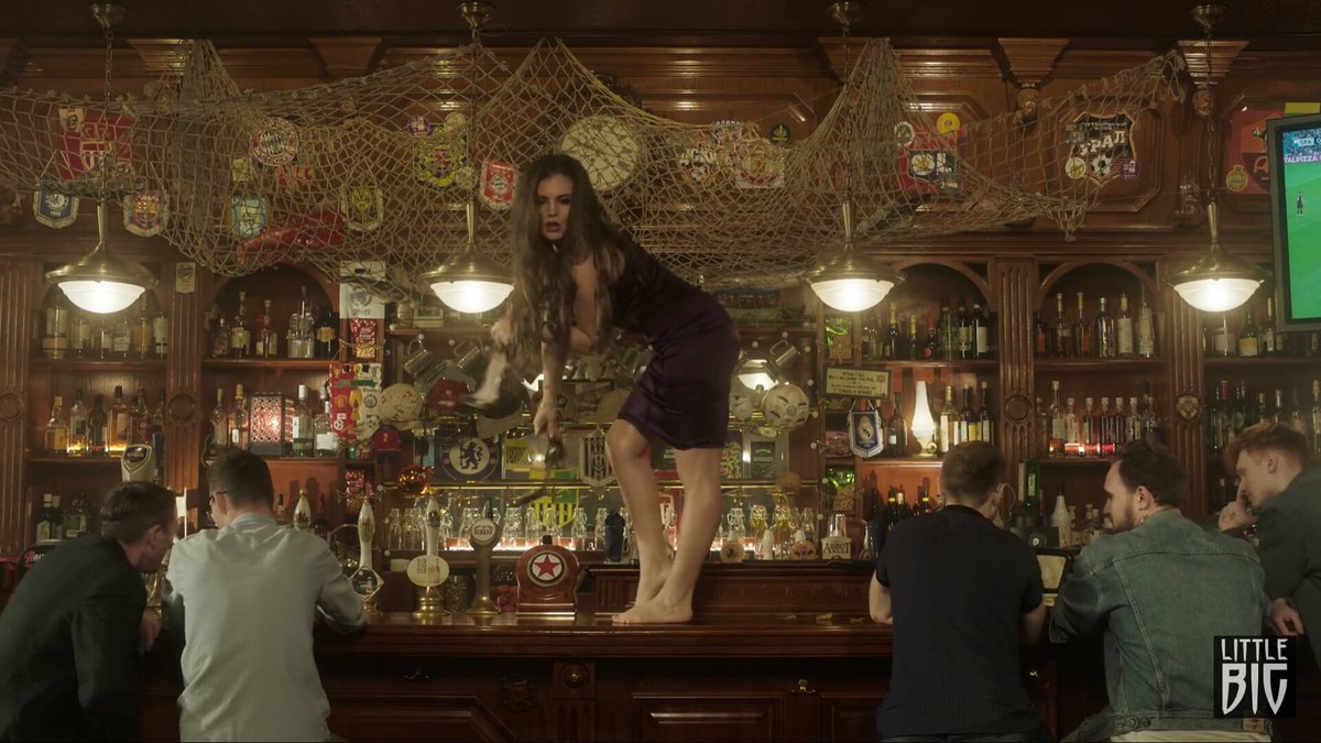 Little big i'm ok. Little big — i'm ok перевод.