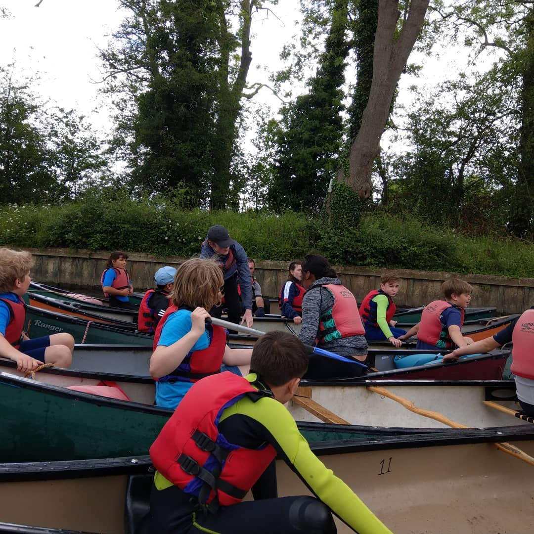 14th Wallington Scouts tweet media