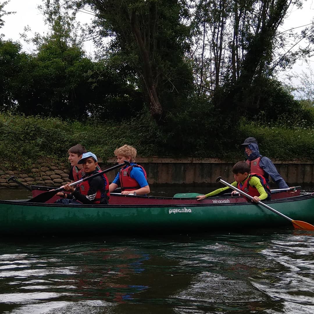 14th Wallington Scouts tweet media