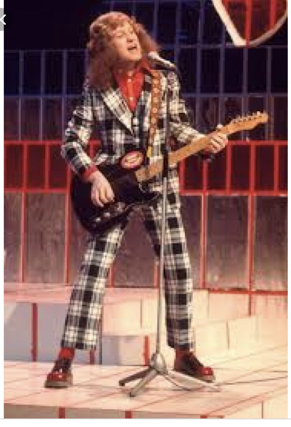 Happy birthday to my all time legend noddy holder 73 today 