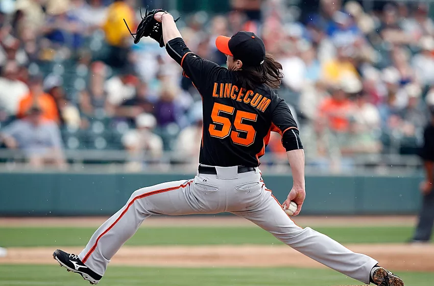 Happy birthday to one of the most beloved San Francisco Giants of all time, Tim Lincecum 