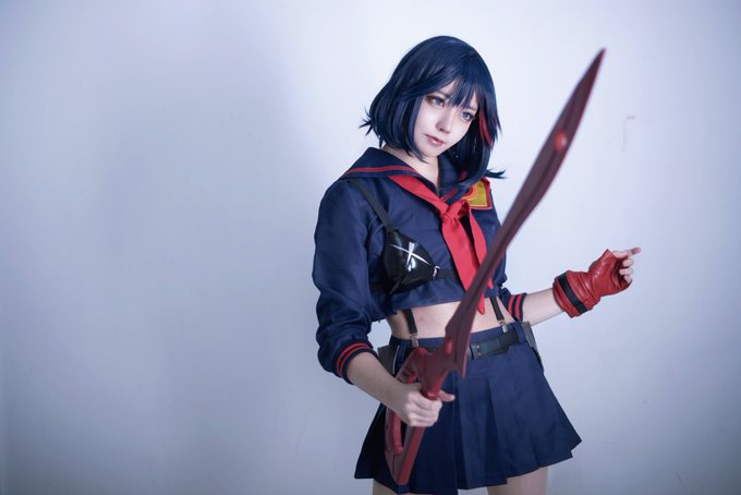 Twitterのコスプレ画像24