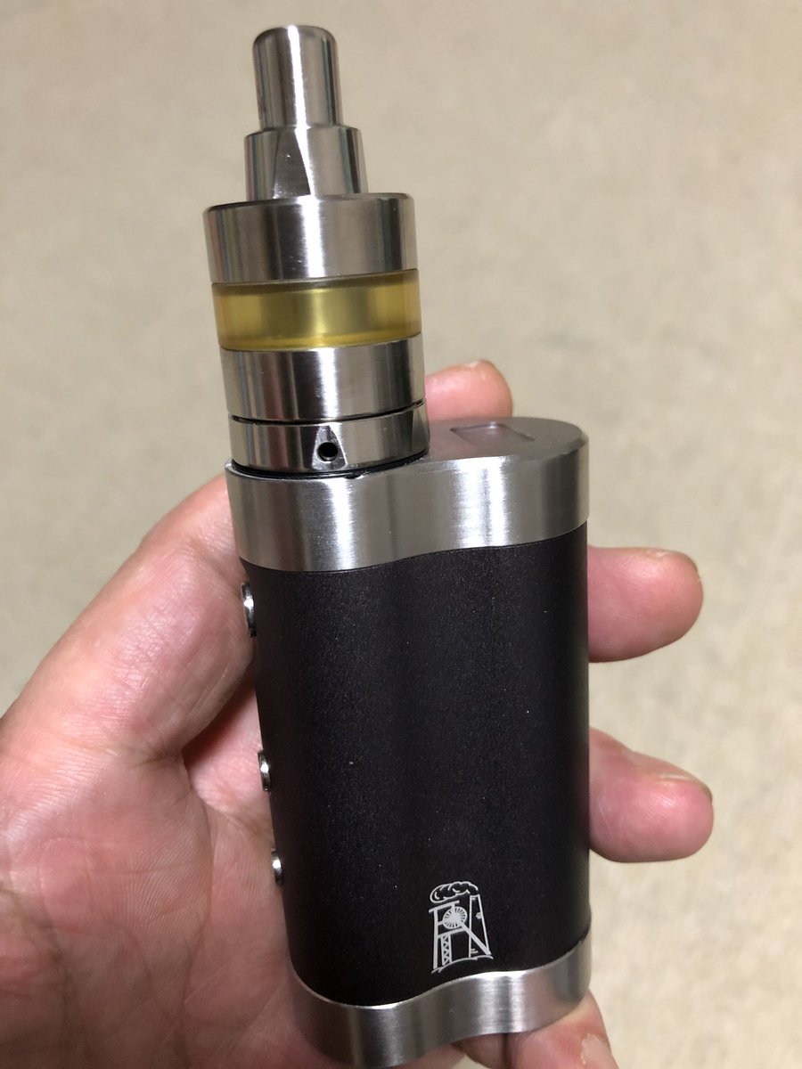 posthidevape1's tweet photo. kitchenの為に@VERYVERYVAPE でMTLアトマを🤗
kitchenはちゃ〜さん@CherryBbox1 にスタビ安定化のため手元にありませんが、帰ってくるまでに煮詰めます。
#スタビ安定化 #kitchenmod
#kayfunlite https://t.co/knlzYWlD59