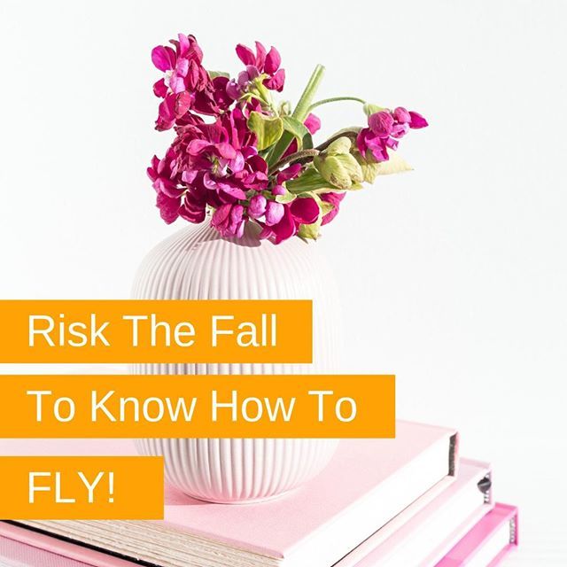 If you never risk anything, how will you know if you can make what you want happen? Comment below what you think of that!
.
Thanks <a href="/aliciakeys/">Alicia Keys</a> for continuing to be an inspiration
.
#proudfeona #womenempoweringwomen #womenceo #girlboss #entrepreneurship #… bit.ly/2MPz2No