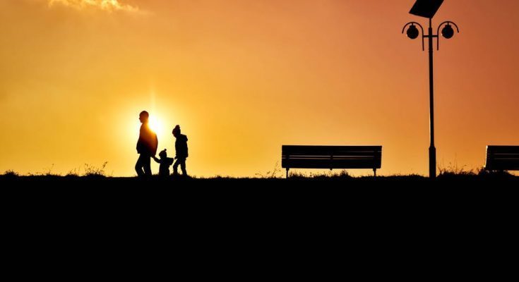 editorNETexan's tweet image. Family Matters: Fathers play a vital role in the lives of their children thenortheasttexan.com/2019/06/15/fam…