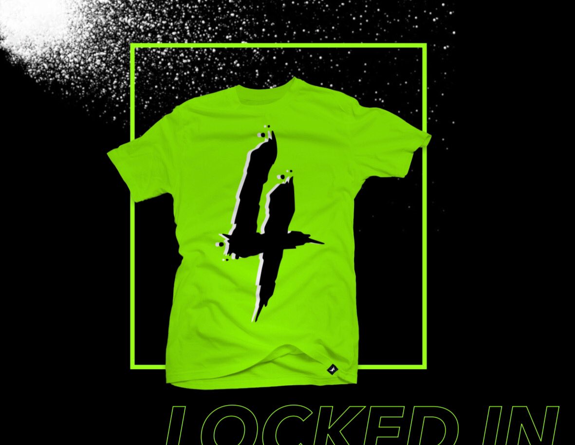 LockedInUSA's tweet photo. LockedIn Apparel Summer ‘19 Cont’d.🔒 https://t.co/XEmOGfkw5P