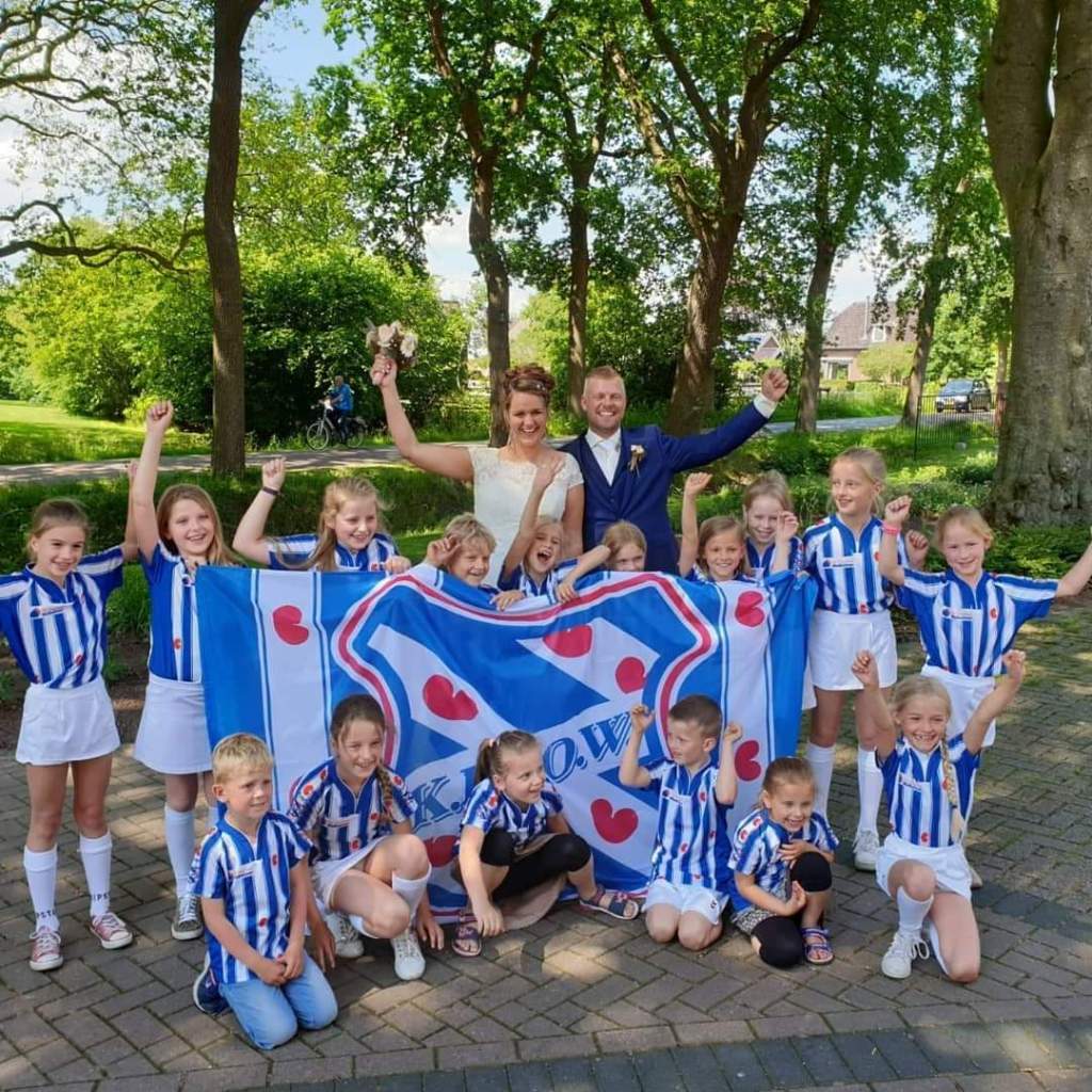 DOW huwelijk kv-dow.nl/dow-huwelijk/