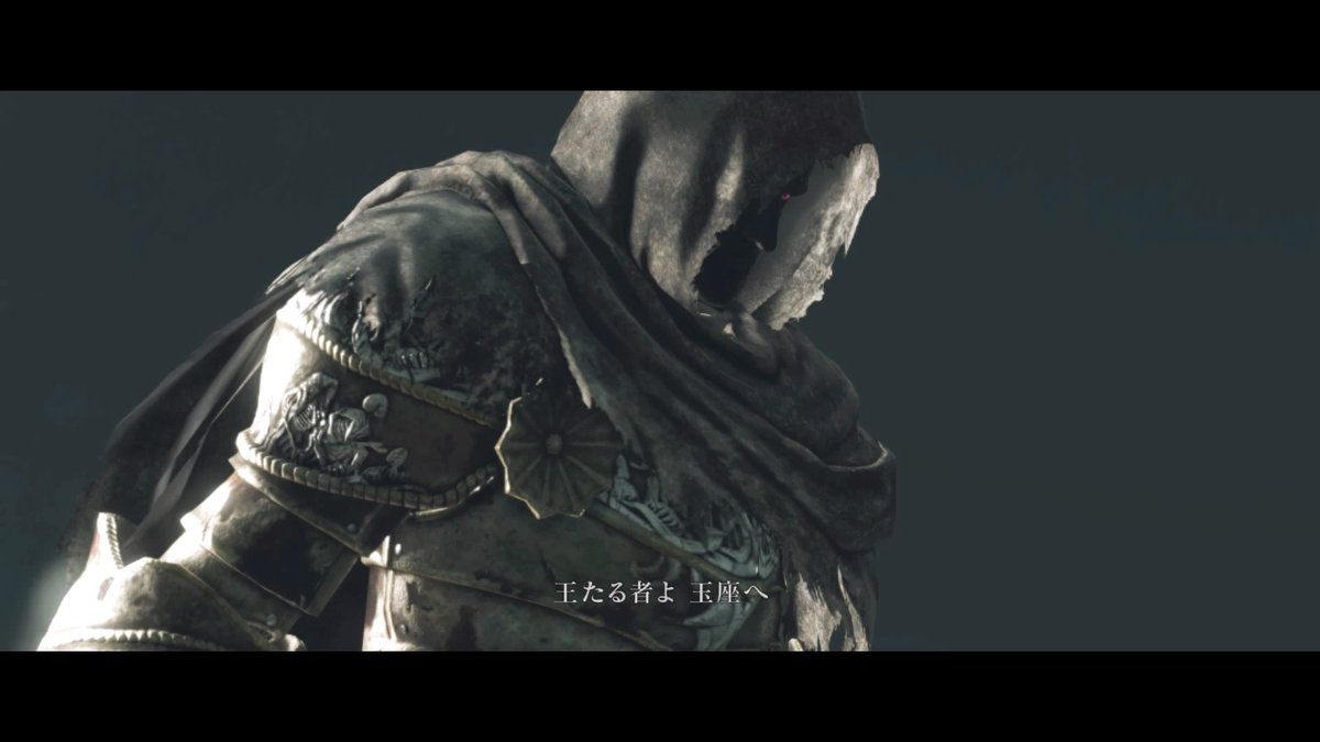 Vtan Ps4share Ps4版ならではの喪失者装備 肩の意匠とか凝ってますね Vtan Ps4share Ps4版ならではの喪失者装備 肩の意匠とか凝ってますね