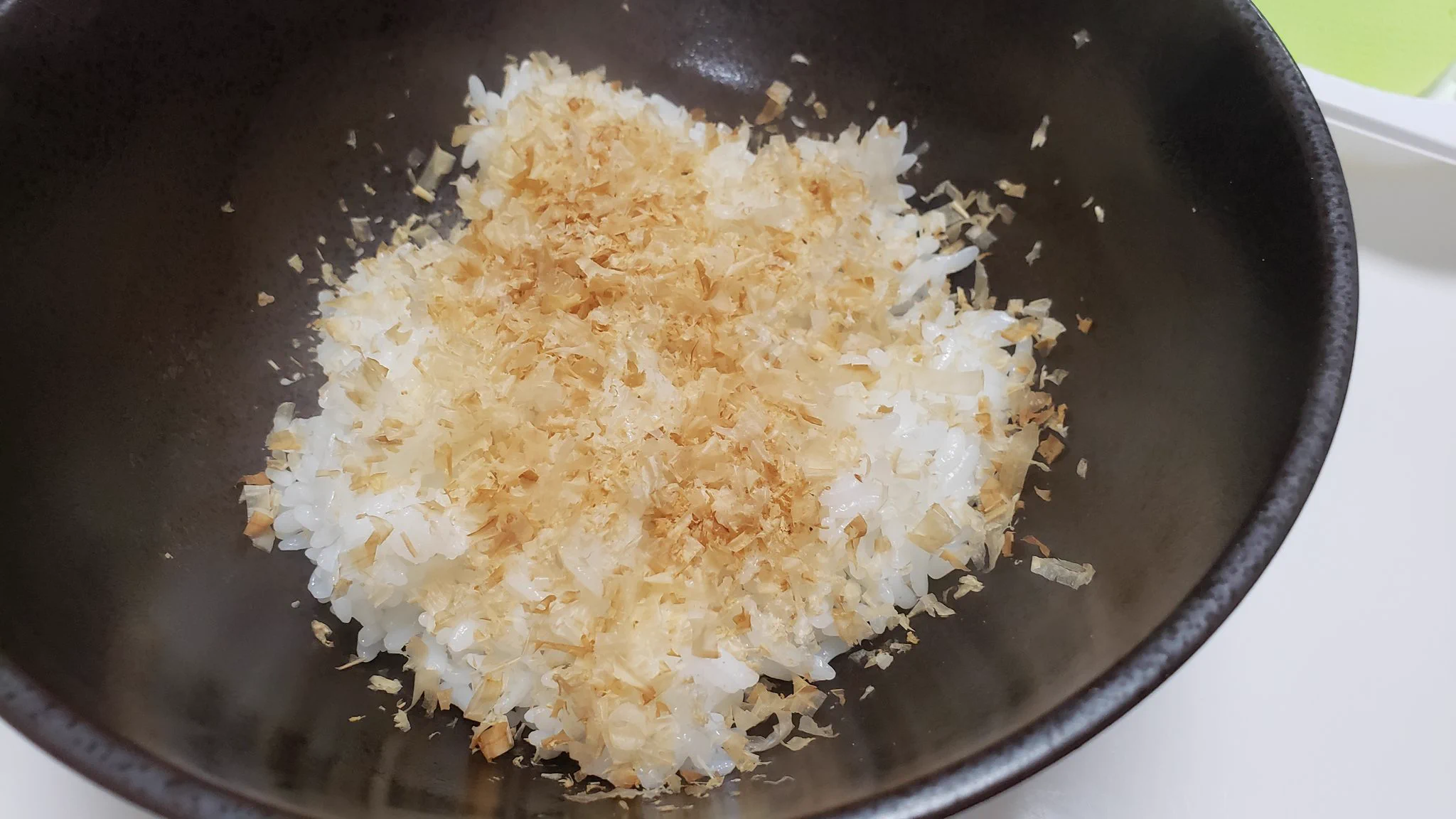 堺式ハムエッグ丼？これ絶対おいしいやつやん！