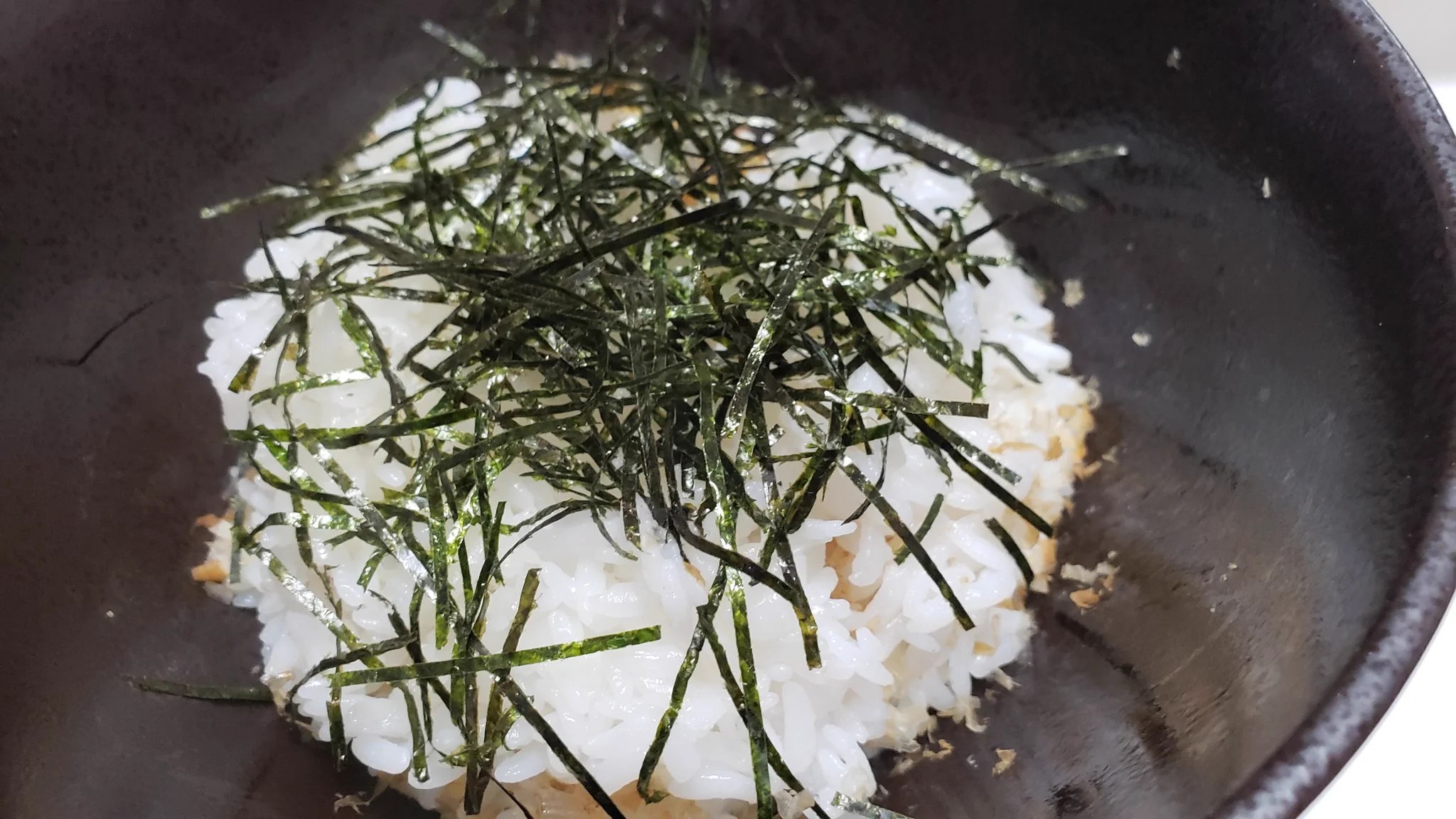 堺式ハムエッグ丼？これ絶対おいしいやつやん！