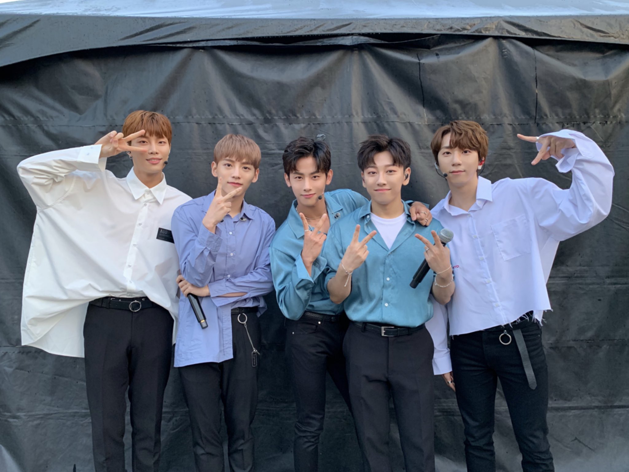 Hotshot デビュー7年で活動終了 それぞれの活動に専念することに 人間翻訳機の雑食サイト